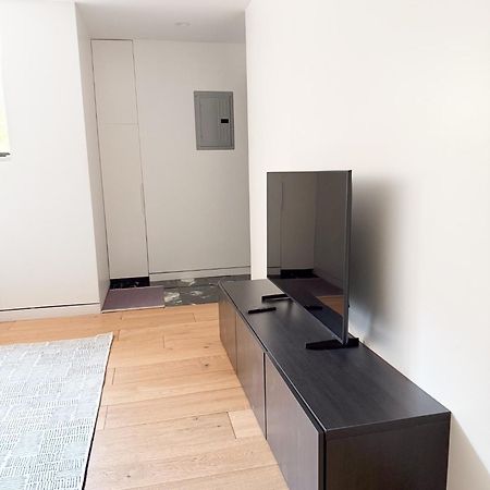 New Cozy Modern Minimalist Stay In Brooklyn At Rem-Casa Нью-Йорк Экстерьер фото