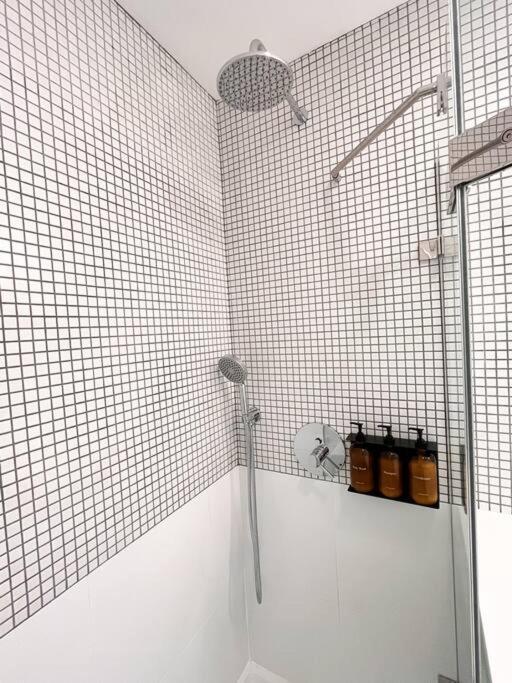 New Cozy Modern Minimalist Stay In Brooklyn At Rem-Casa Нью-Йорк Экстерьер фото