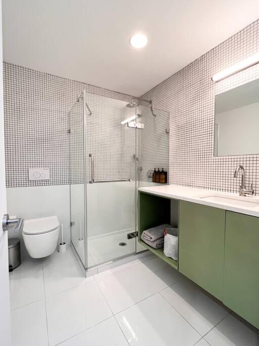 New Cozy Modern Minimalist Stay In Brooklyn At Rem-Casa Нью-Йорк Экстерьер фото